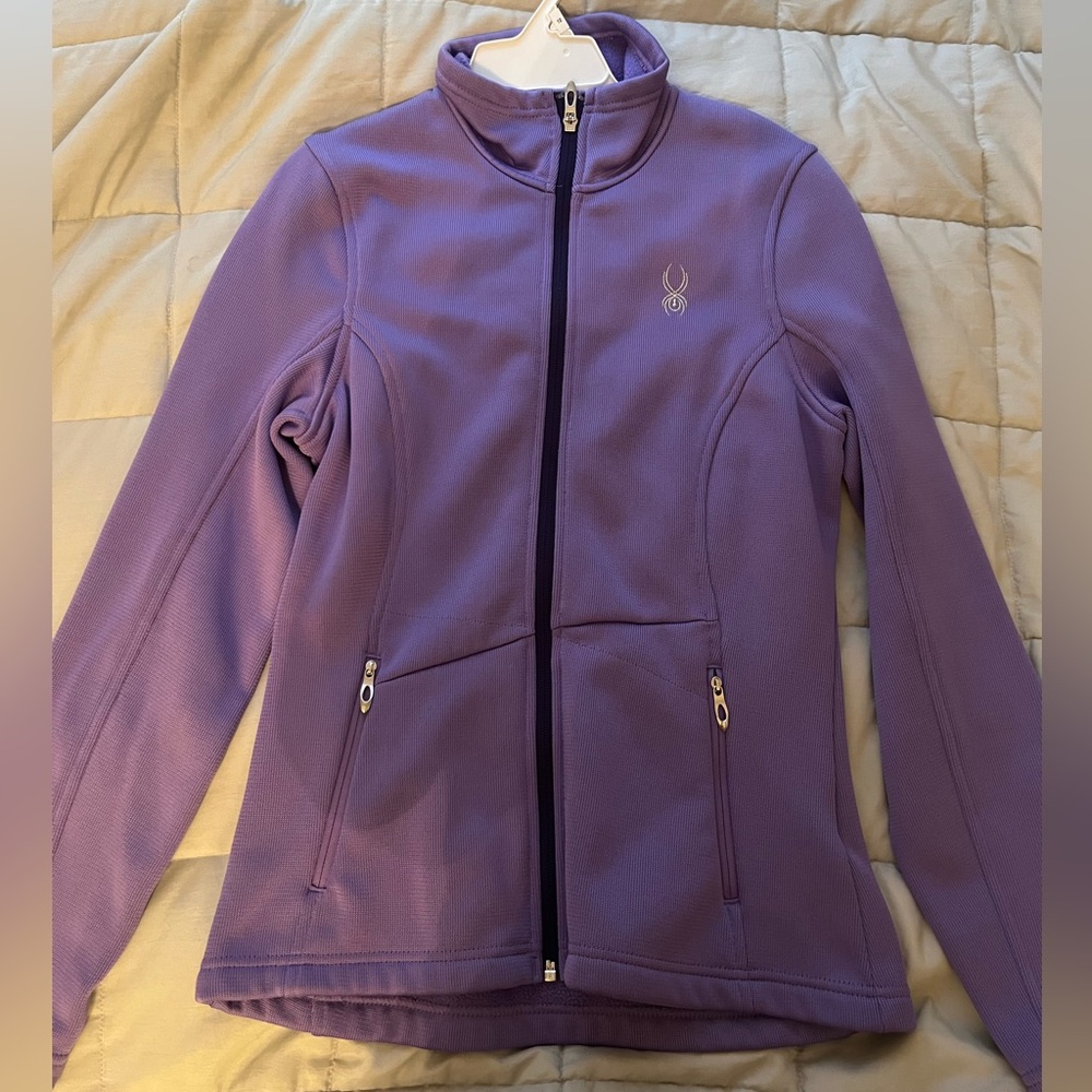 Spyder Jacket